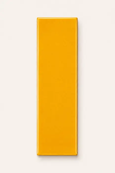 Deslavado Amarillo 5×20